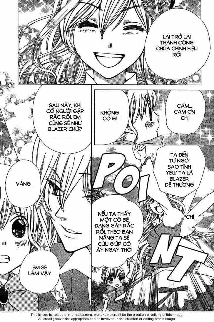 Seiyuu Ka! Chapter 1 trang 16