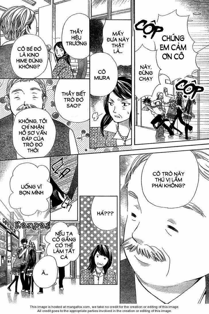 Seiyuu Ka! Chapter 1 trang 28