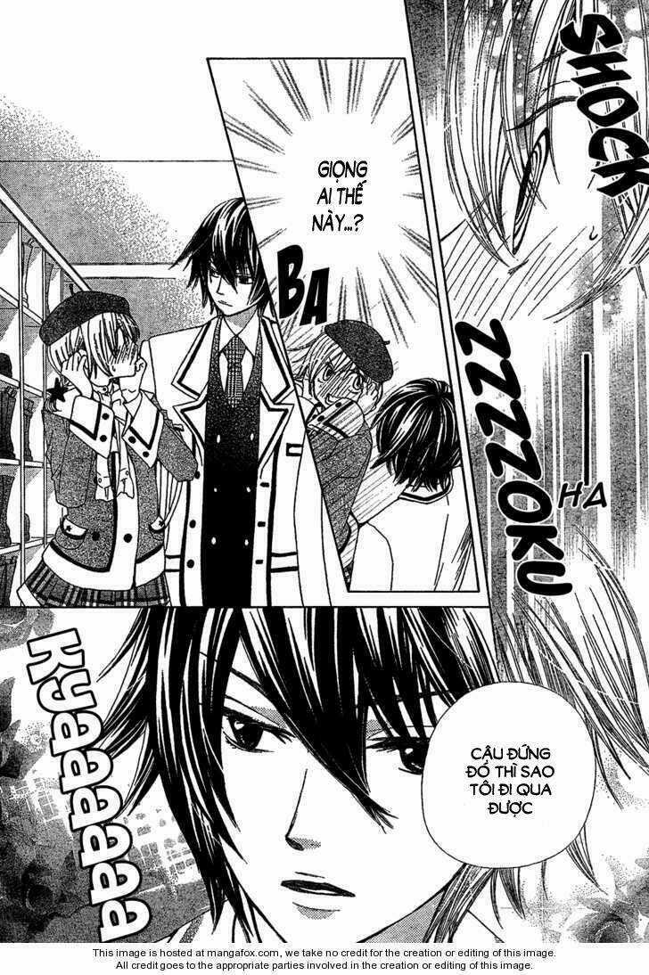 Seiyuu Ka! Chapter 1 trang 7