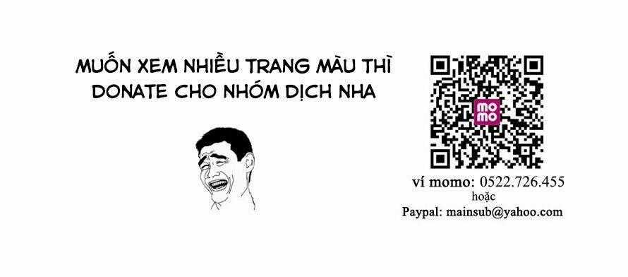 Sekai Ni Hitotsu Dake No R Chapter 1.2 trang 21