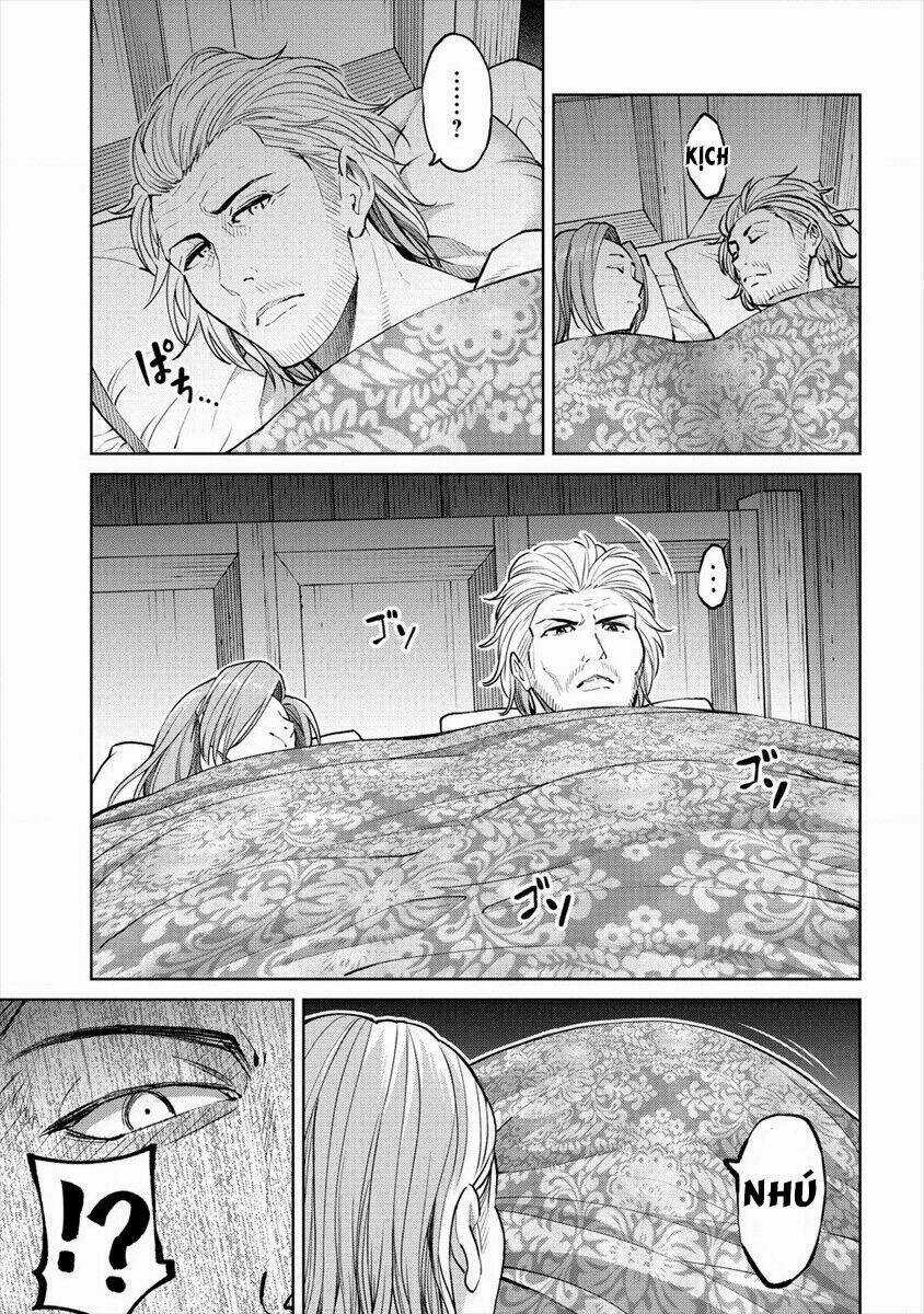 Sekai Ni Hitotsu Dake No R Chapter 10 trang 5