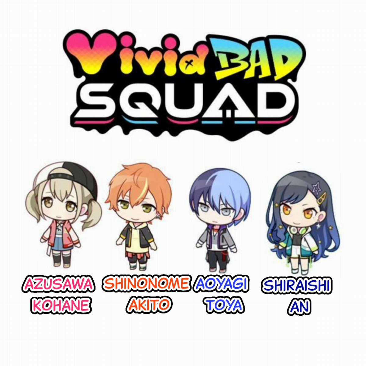 Sekai no 4koma Chapter 7.5 trang 3