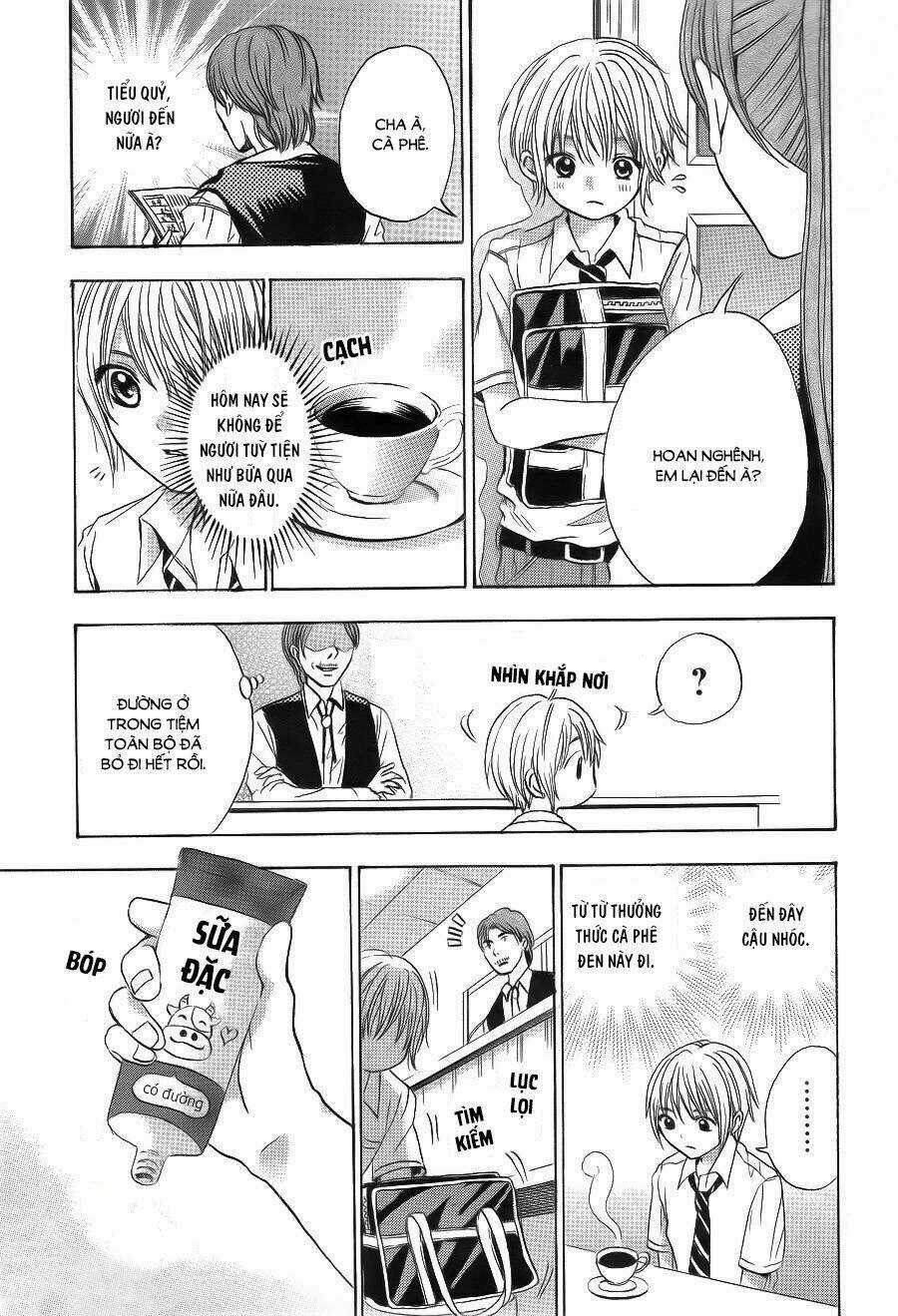 Sekai no Hate Chapter 11.2 trang 5