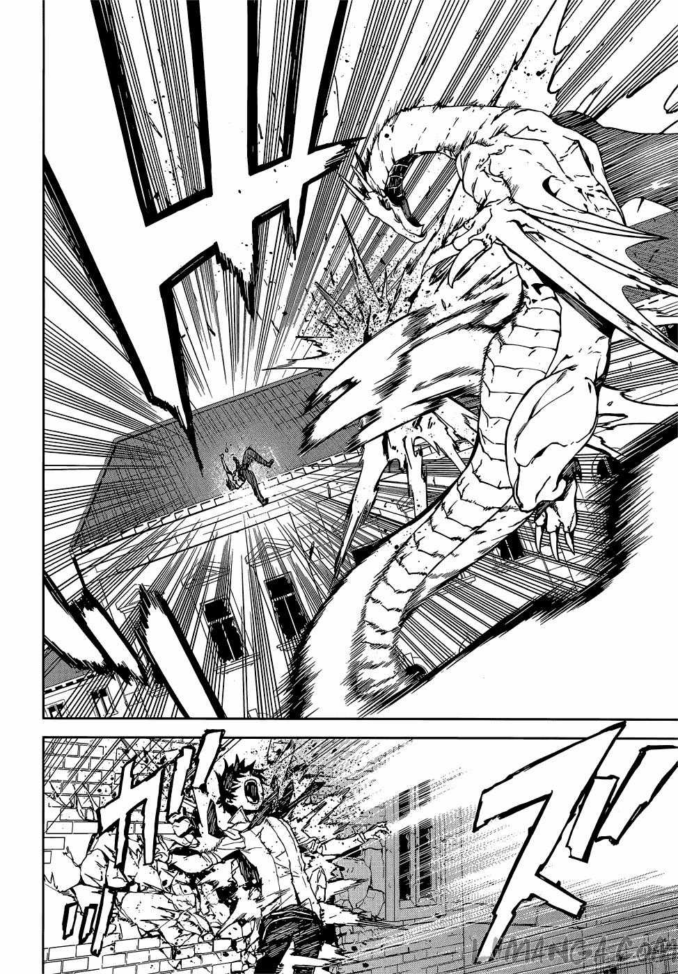 Sekai No Owari No Encore Chapter 1 trang 29