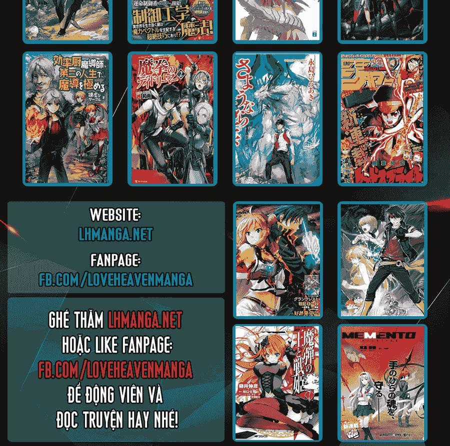 Sekai No Owari No Encore Chapter 11 trang 24