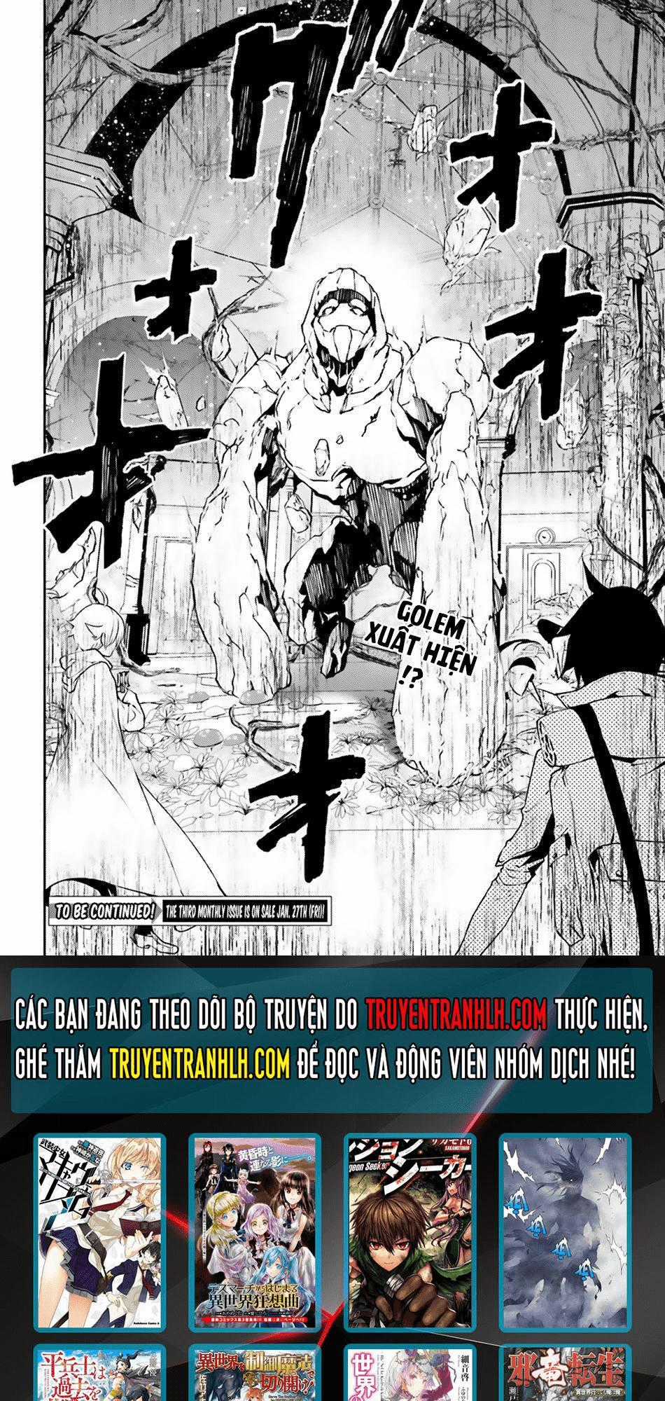 Sekai No Owari No Encore Chapter 15 trang 20