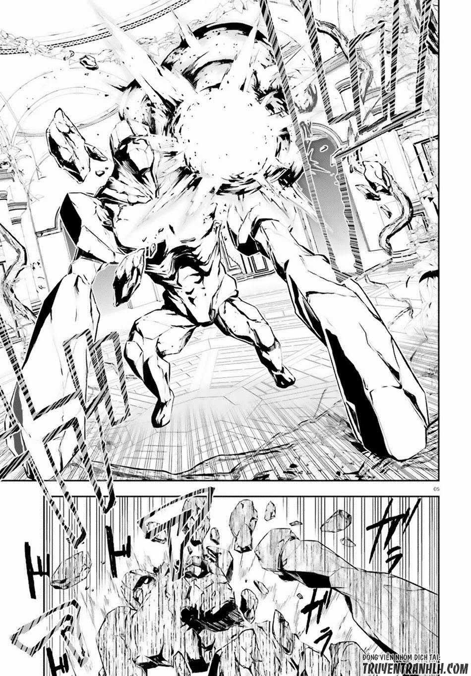 Sekai No Owari No Encore Chapter 16 trang 4