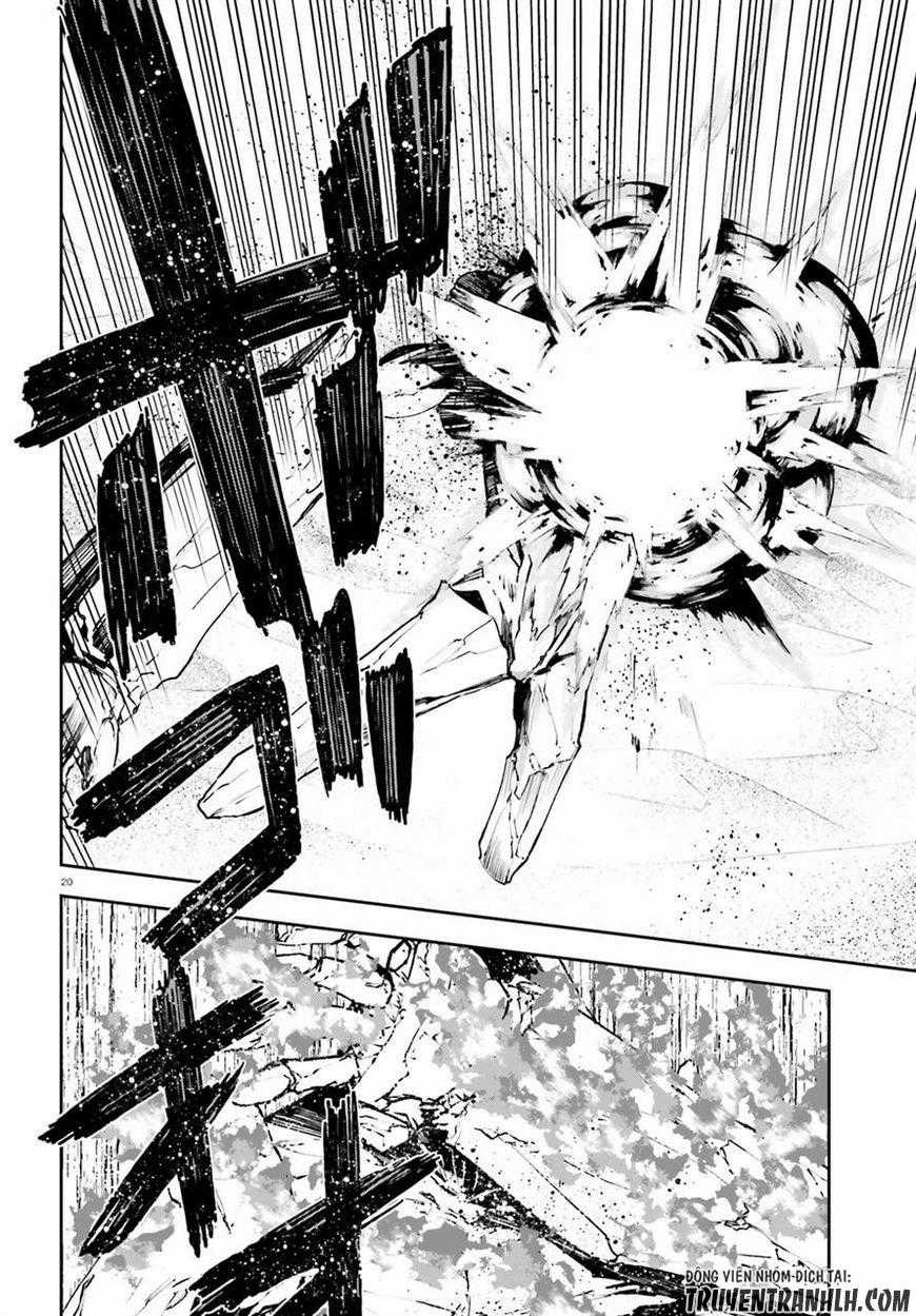 Sekai No Owari No Encore Chapter 17 trang 18