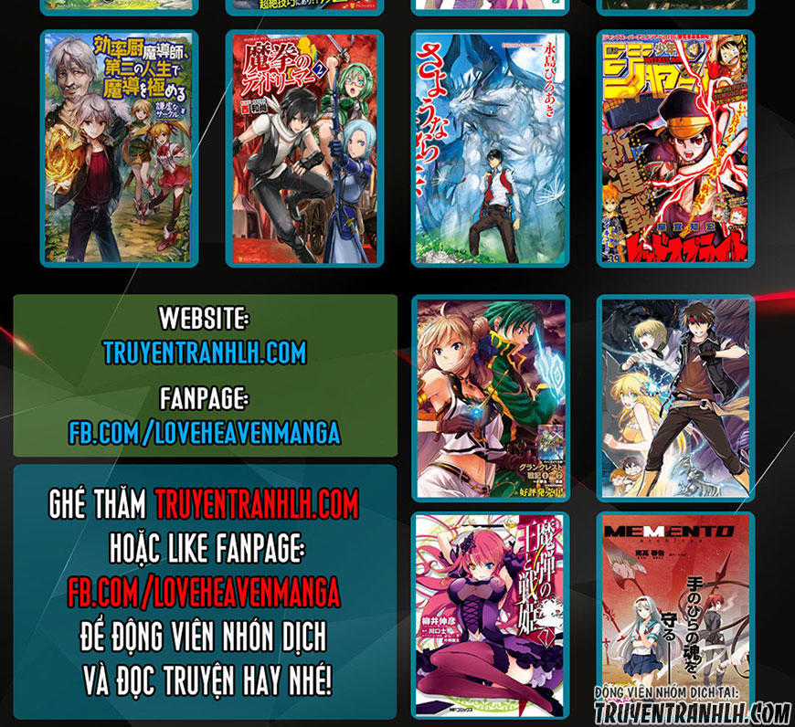 Sekai No Owari No Encore Chapter 18 trang 28