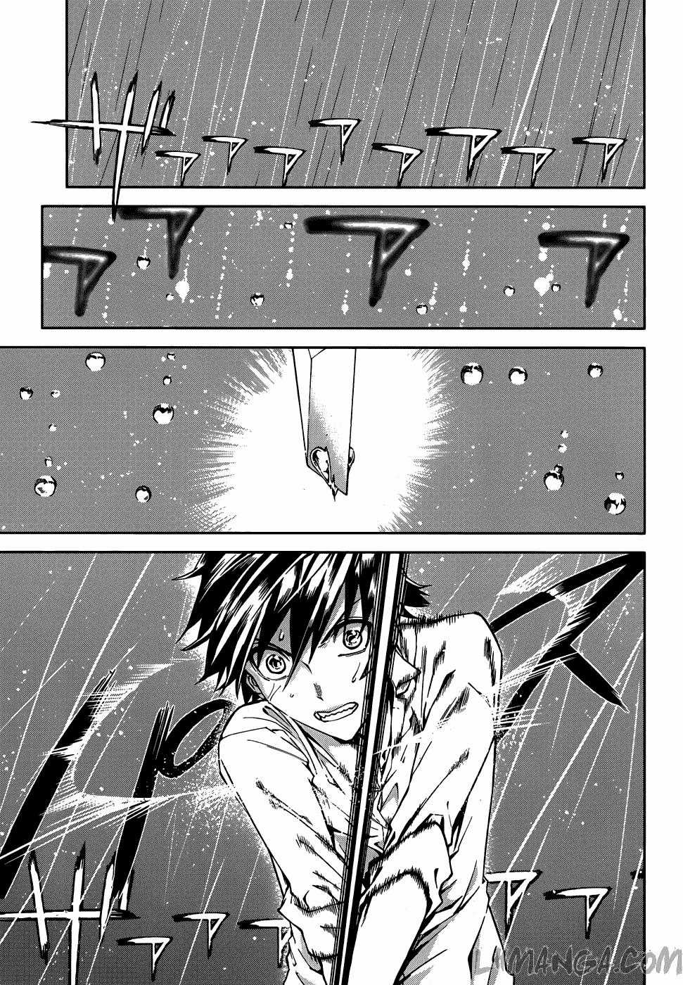 Sekai No Owari No Encore Chapter 2 trang 24