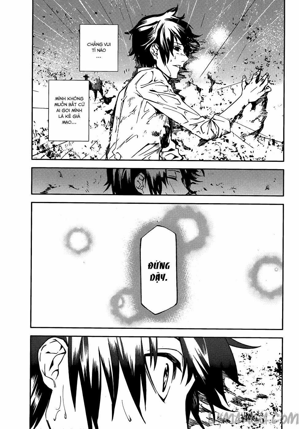 Sekai No Owari No Encore Chapter 2 trang 30