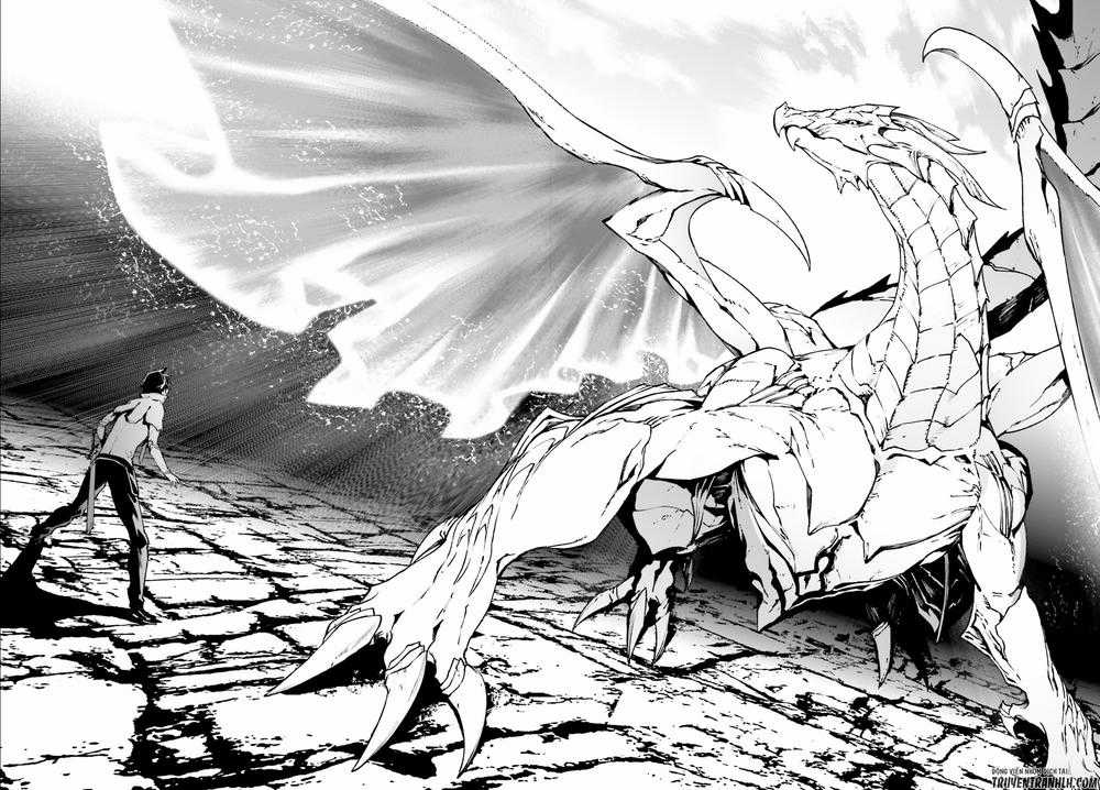 Sekai No Owari No Encore Chapter 21 trang 17