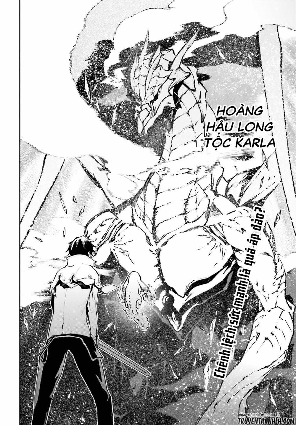 Sekai No Owari No Encore Chapter 22 trang 11