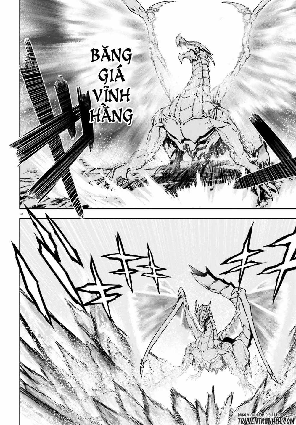 Sekai No Owari No Encore Chapter 22 trang 7