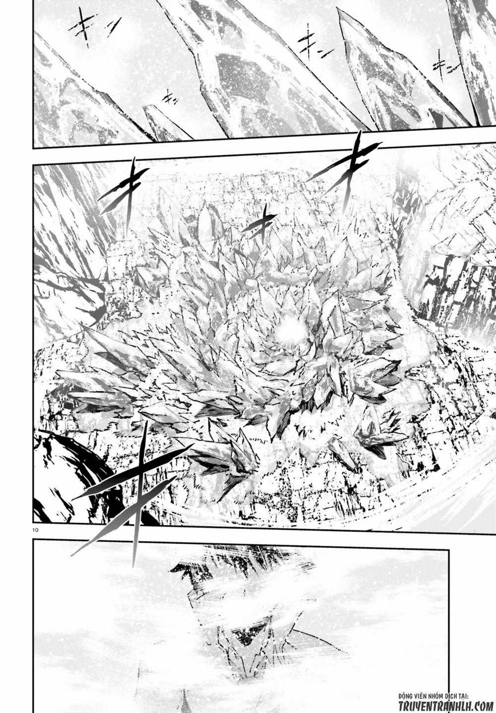 Sekai No Owari No Encore Chapter 22 trang 9