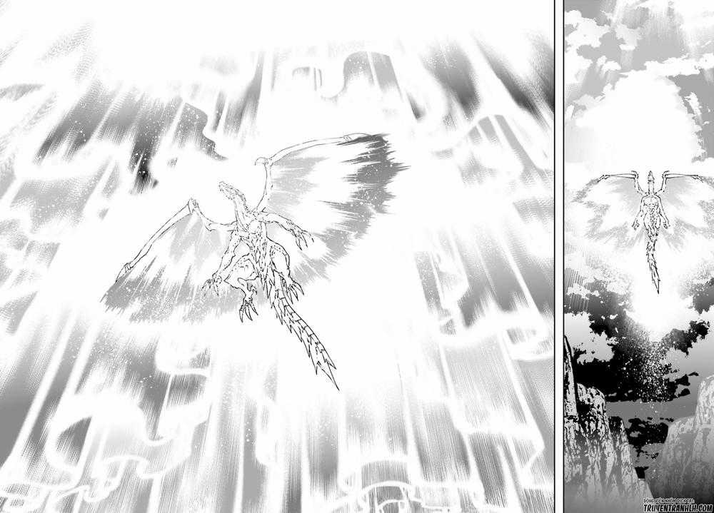 Sekai No Owari No Encore Chapter 25 trang 23