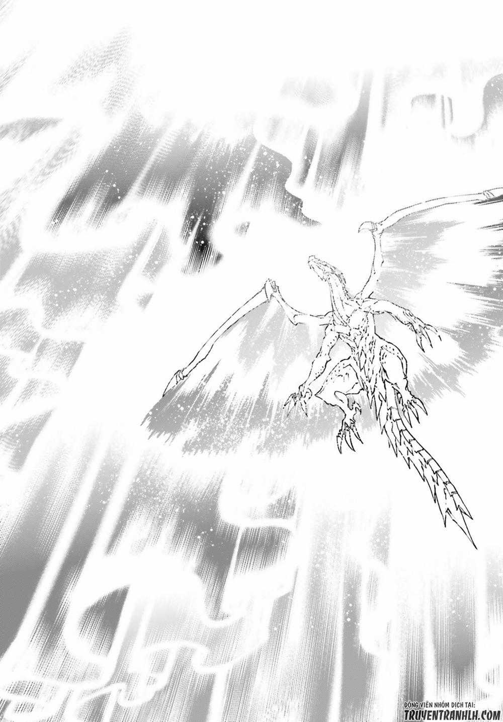 Sekai No Owari No Encore Chapter 25 trang 24