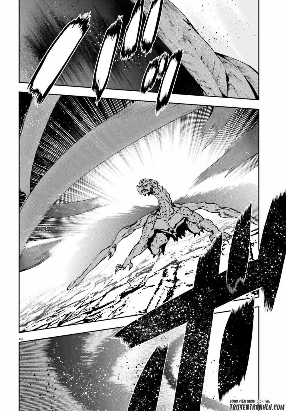 Sekai No Owari No Encore Chapter 25 trang 8