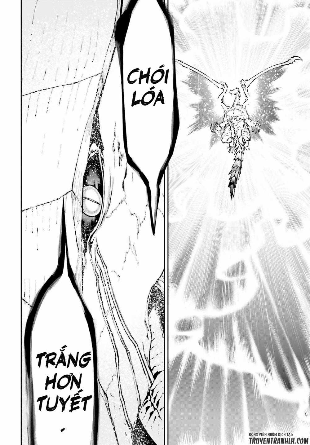 Sekai No Owari No Encore Chapter 26 trang 2