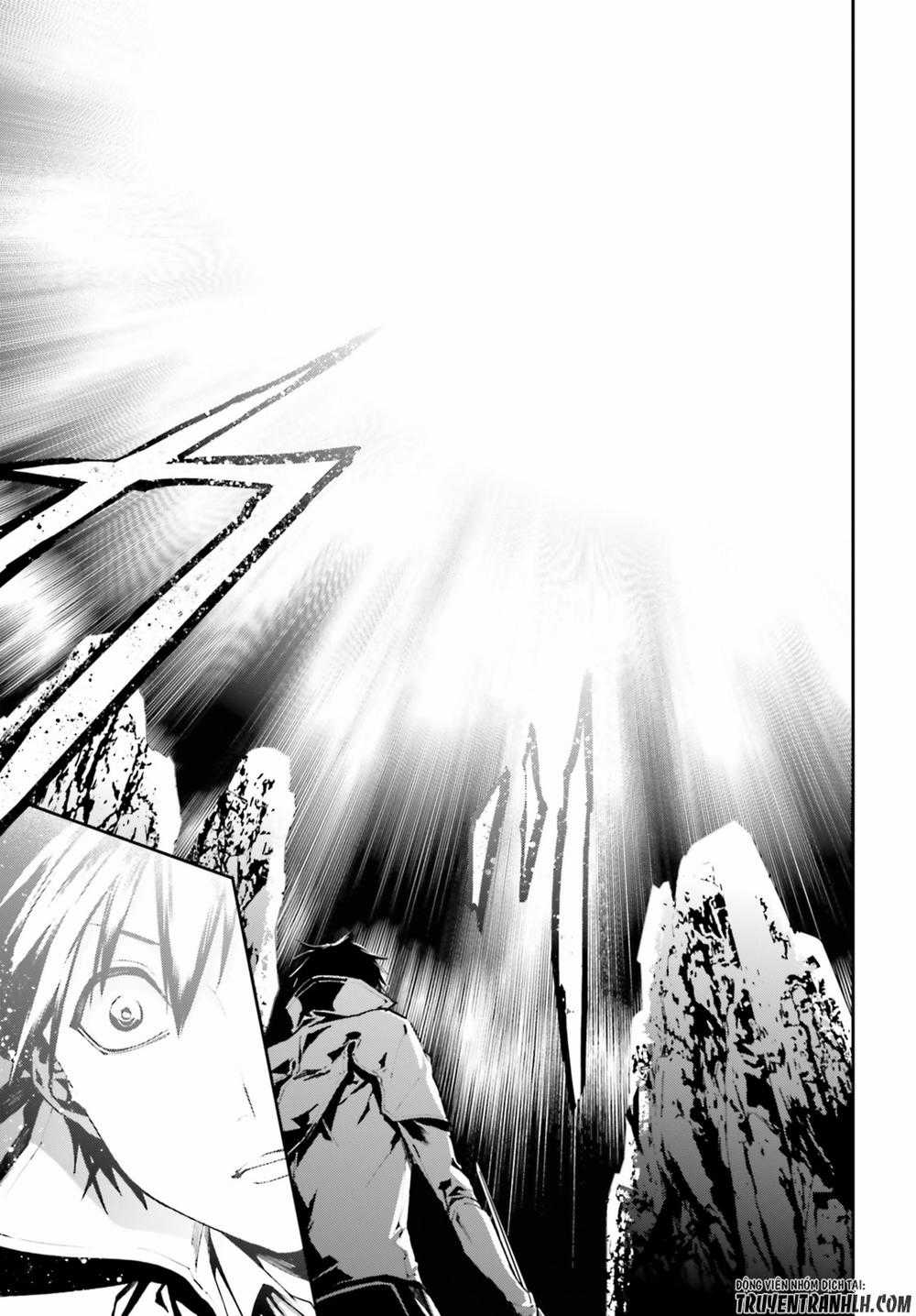 Sekai No Owari No Encore Chapter 26 trang 3