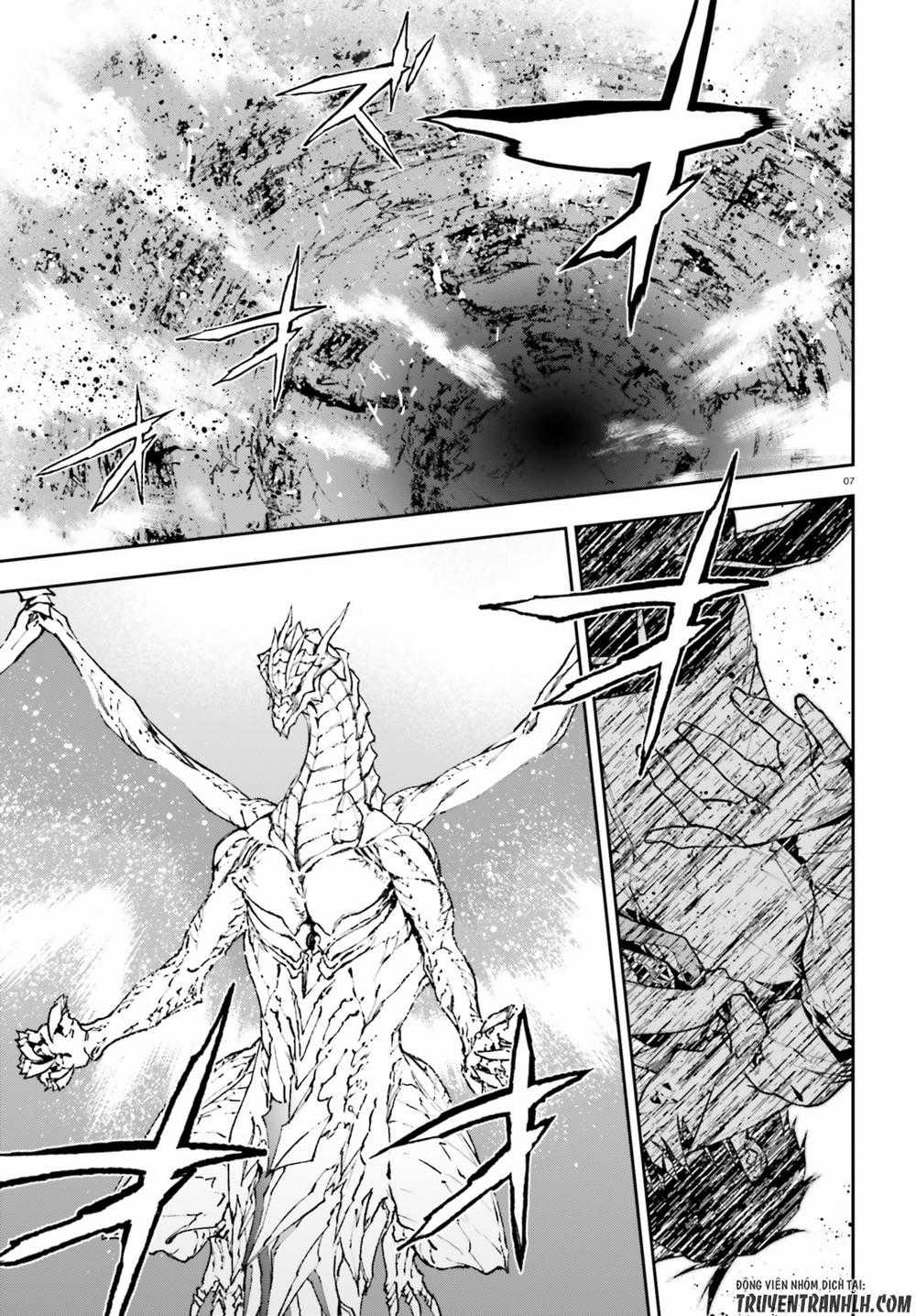 Sekai No Owari No Encore Chapter 26 trang 8