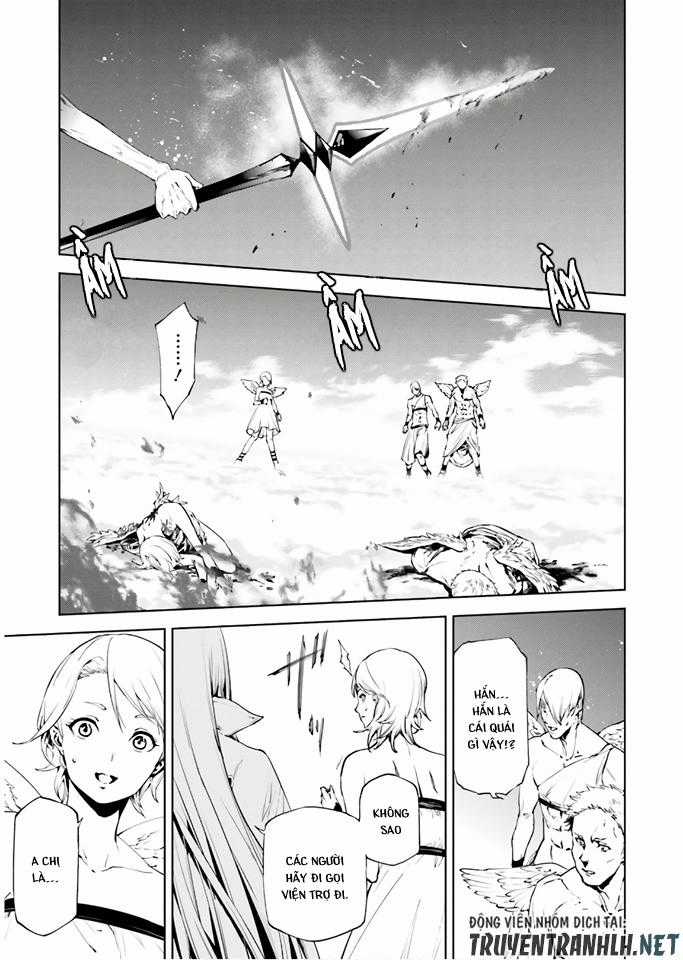 Sekai No Owari No Encore Chapter 29 trang 1