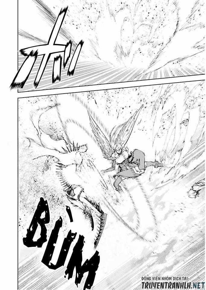 Sekai No Owari No Encore Chapter 29 trang 10