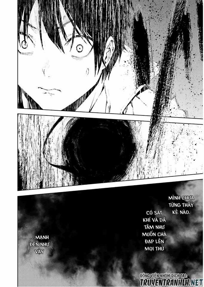Sekai No Owari No Encore Chapter 29 trang 14
