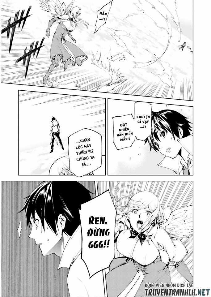 Sekai No Owari No Encore Chapter 29 trang 17