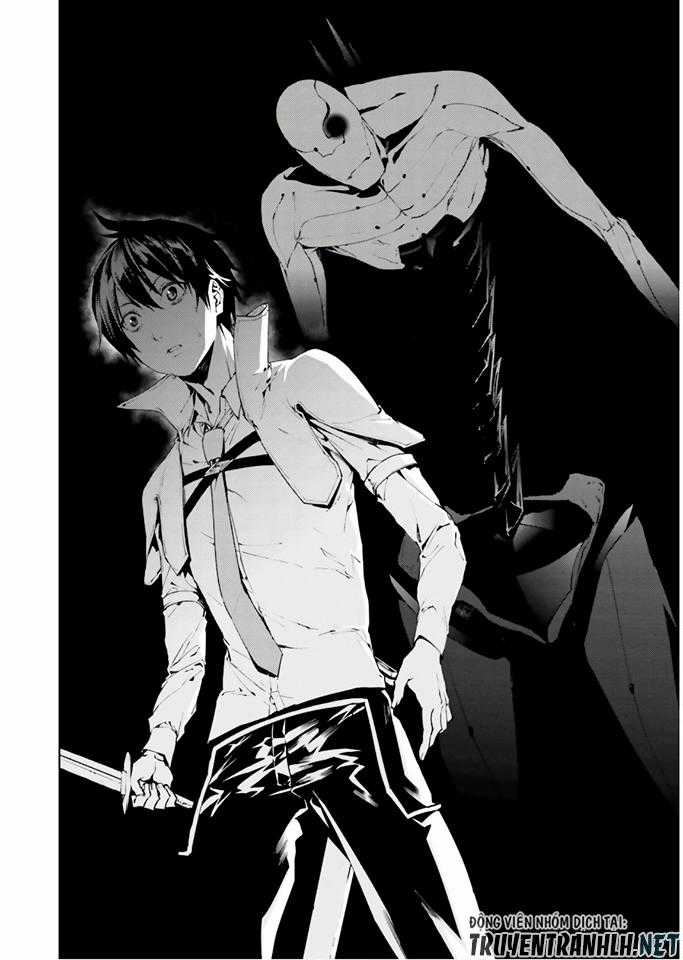 Sekai No Owari No Encore Chapter 29 trang 18