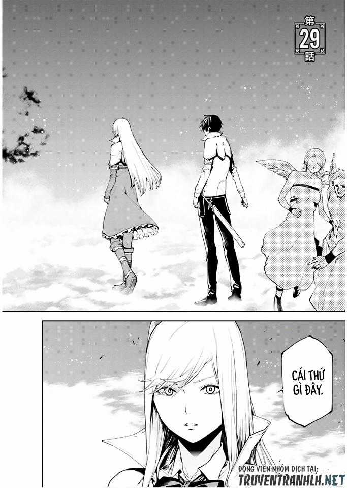 Sekai No Owari No Encore Chapter 29 trang 2