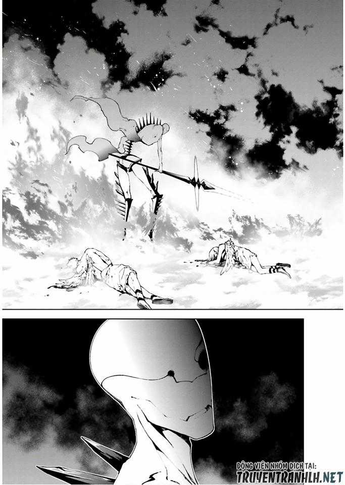 Sekai No Owari No Encore Chapter 29 trang 3