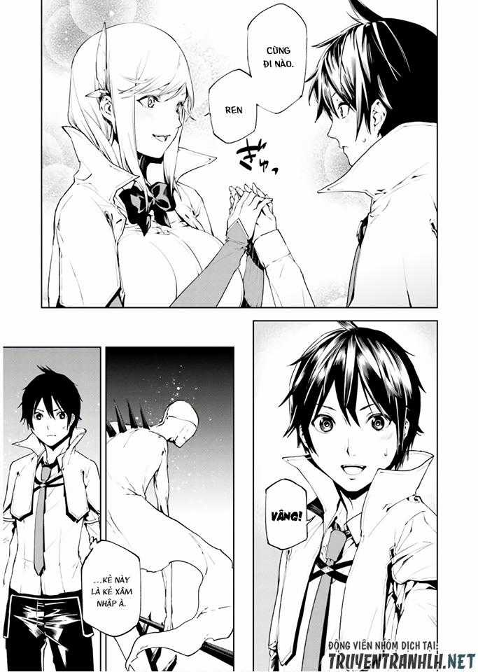 Sekai No Owari No Encore Chapter 29 trang 7