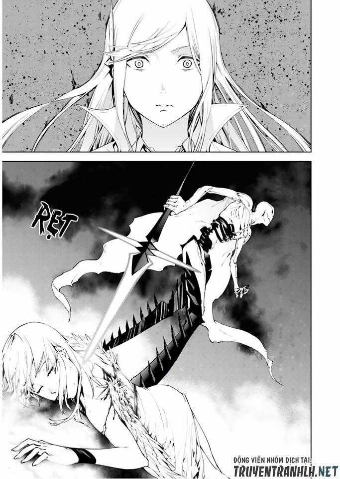 Sekai No Owari No Encore Chapter 29 trang 9