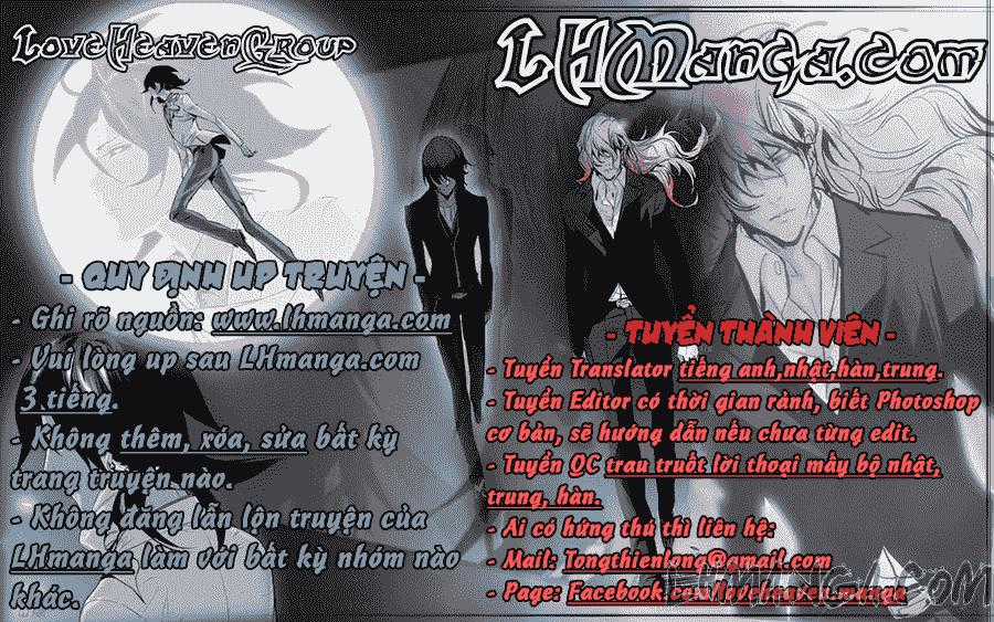 Sekai No Owari No Encore Chapter 3 trang 2