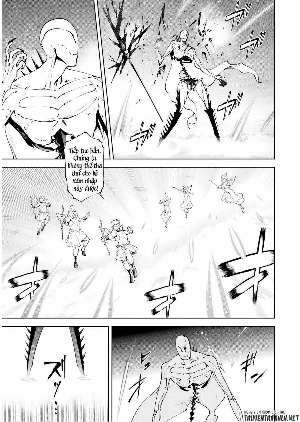 Sekai No Owari No Encore Chapter 30 trang 13