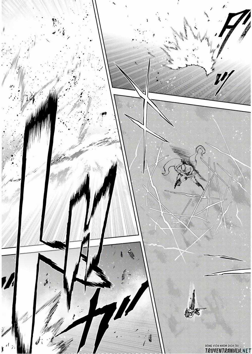 Sekai No Owari No Encore Chapter 30 trang 6