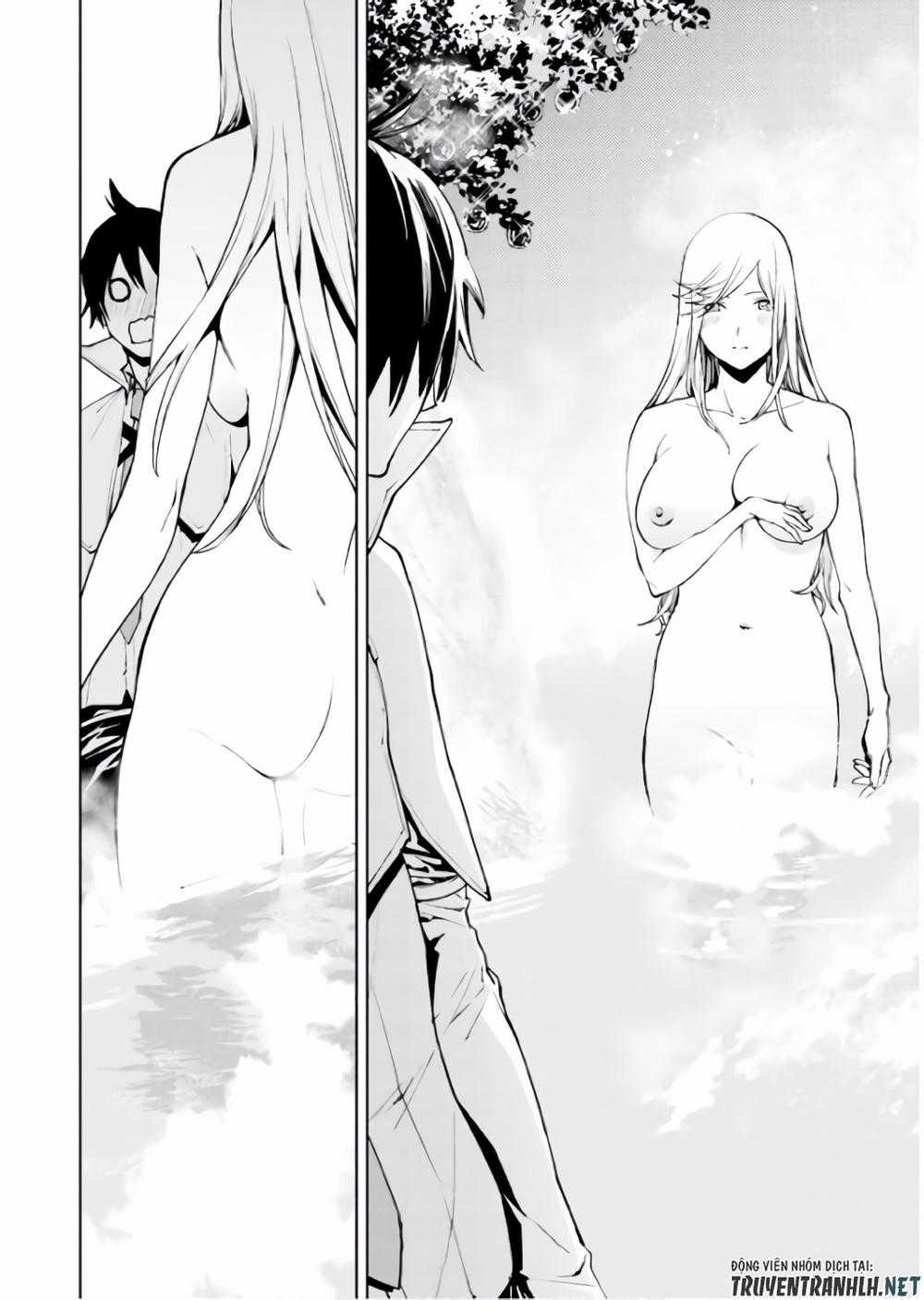 Sekai No Owari No Encore Chapter 31 trang 6