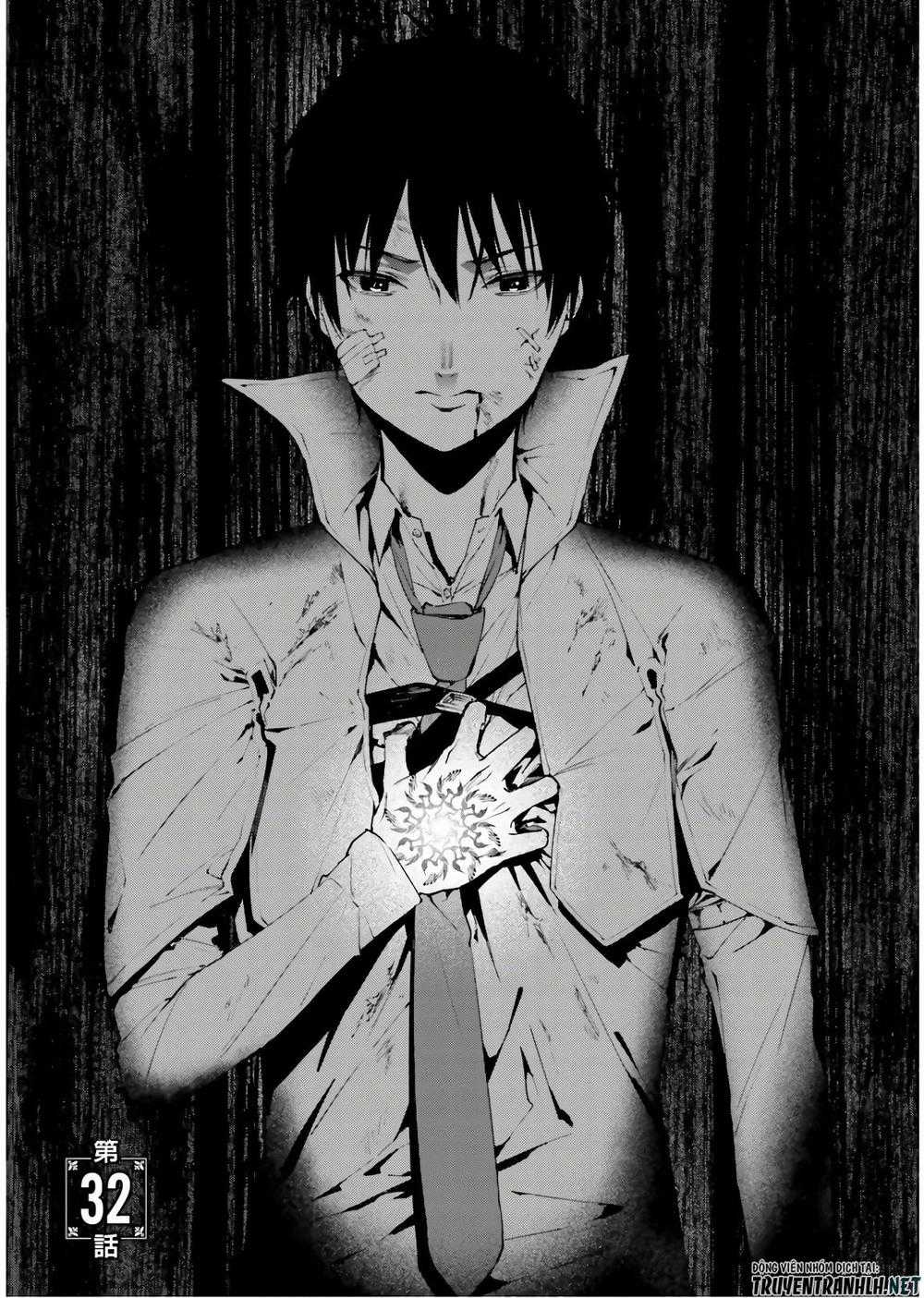 Sekai No Owari No Encore Chapter 32 trang 3