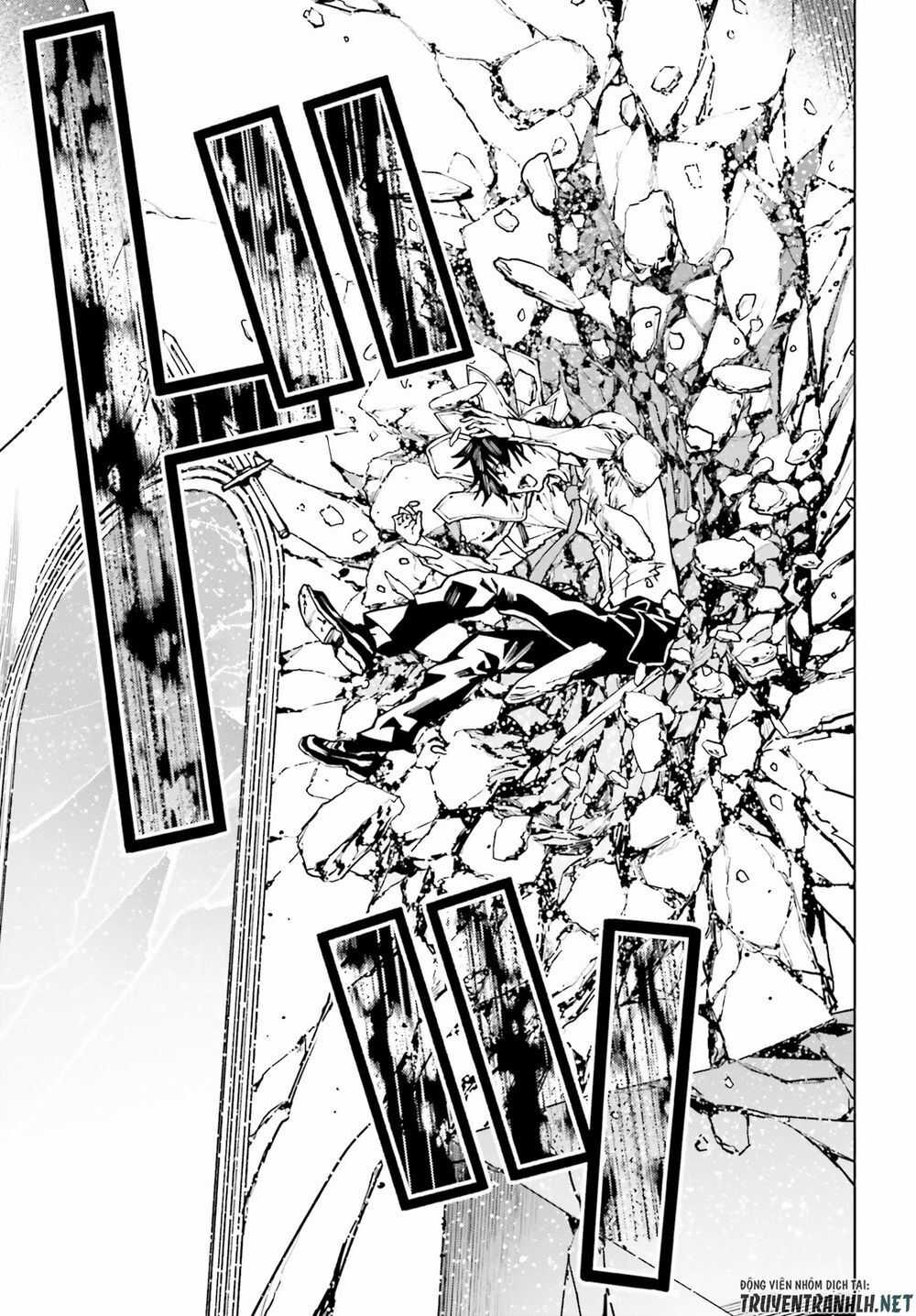 Sekai No Owari No Encore Chapter 39 trang 11