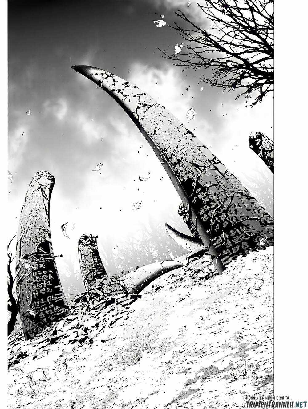 Sekai No Owari No Encore Chapter 44 trang 14