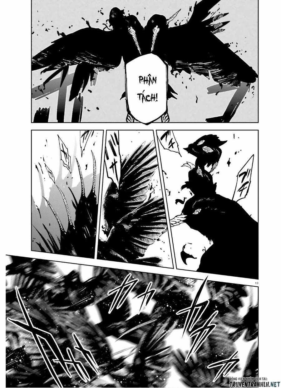 Sekai No Owari No Encore Chapter 49 trang 20