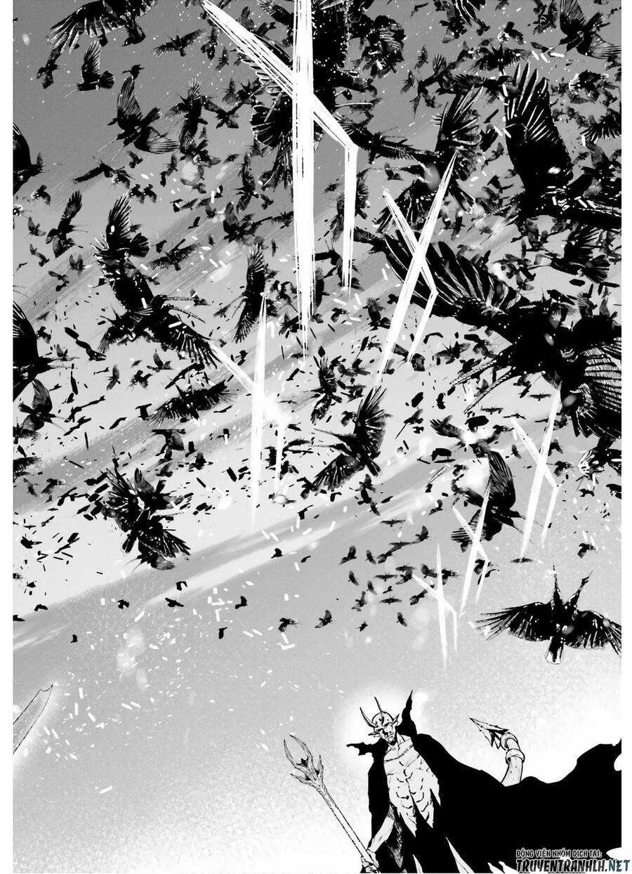 Sekai No Owari No Encore Chapter 49 trang 21