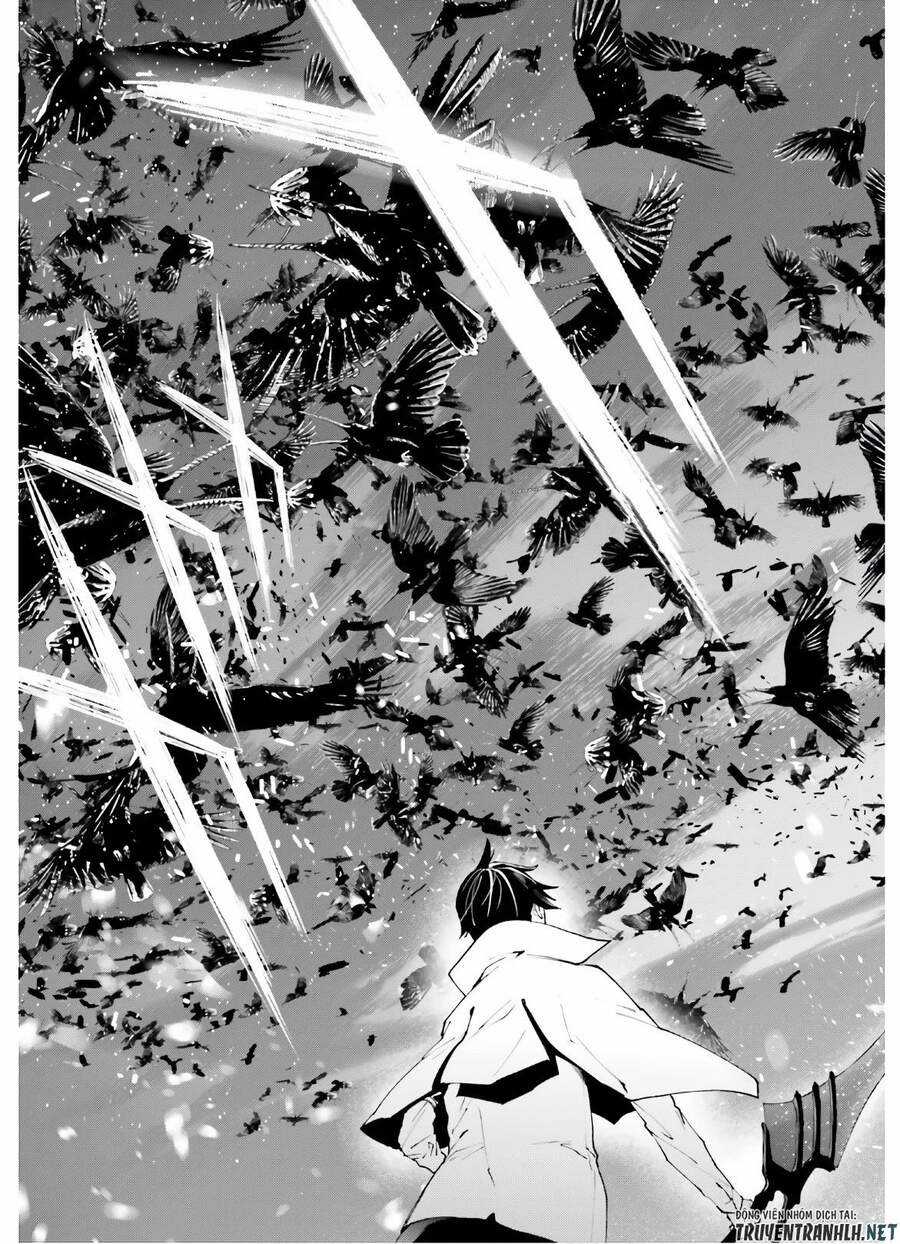 Sekai No Owari No Encore Chapter 49 trang 22