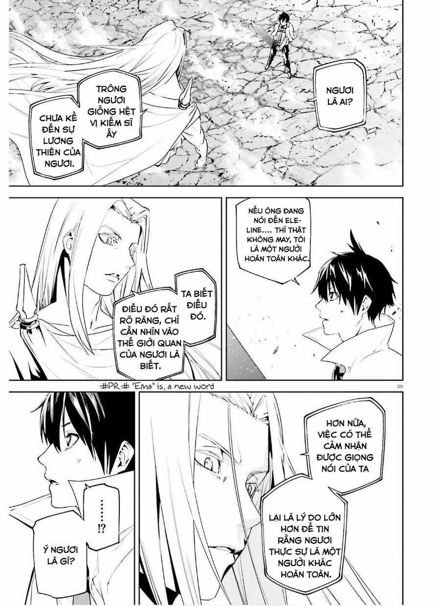 Sekai No Owari No Encore Chapter 51 trang 6