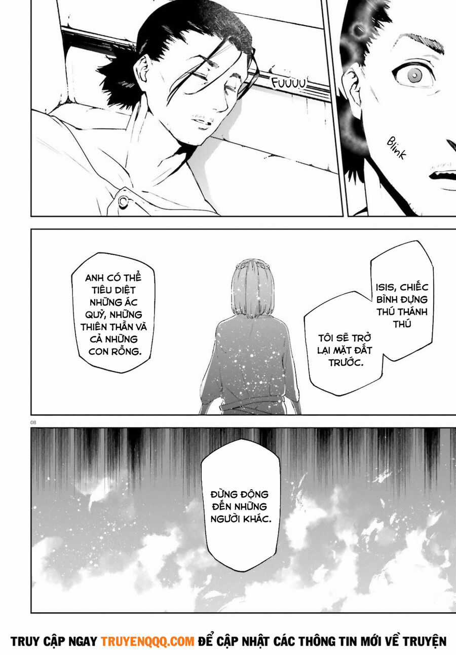 Sekai No Owari No Encore Chapter 52 trang 7