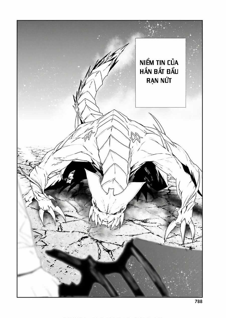 Sekai No Owari No Encore Chapter 56 trang 3