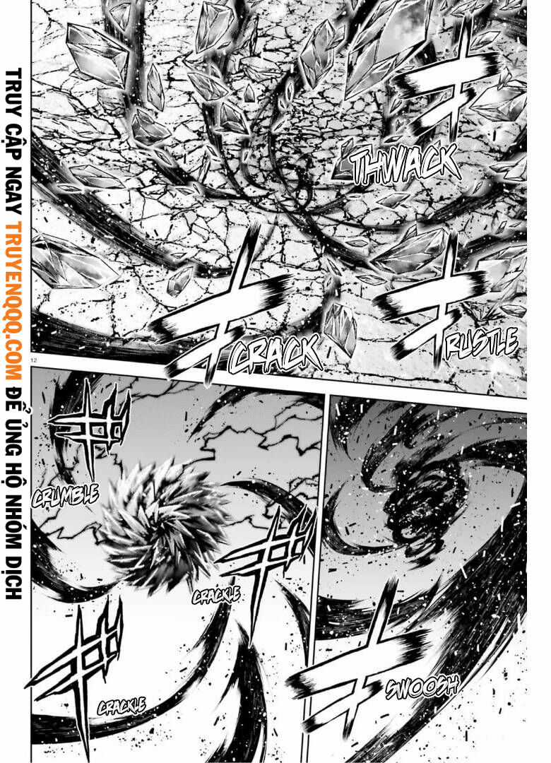 Sekai No Owari No Encore Chapter 57 trang 11