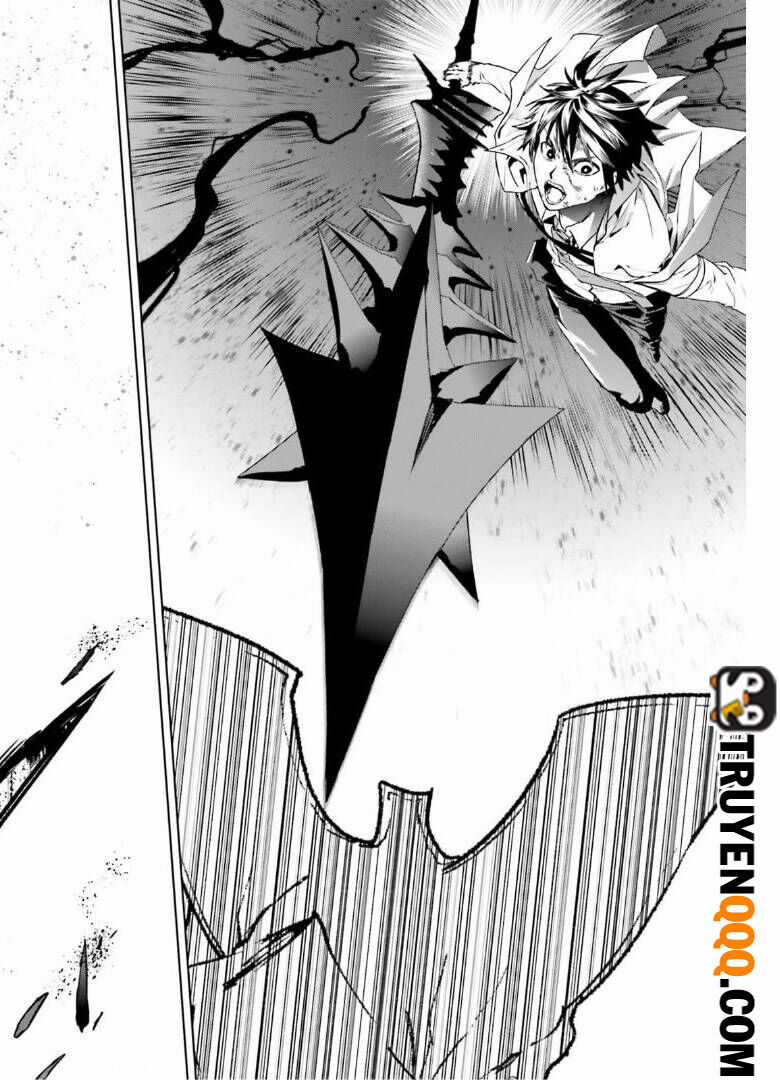 Sekai No Owari No Encore Chapter 57 trang 17