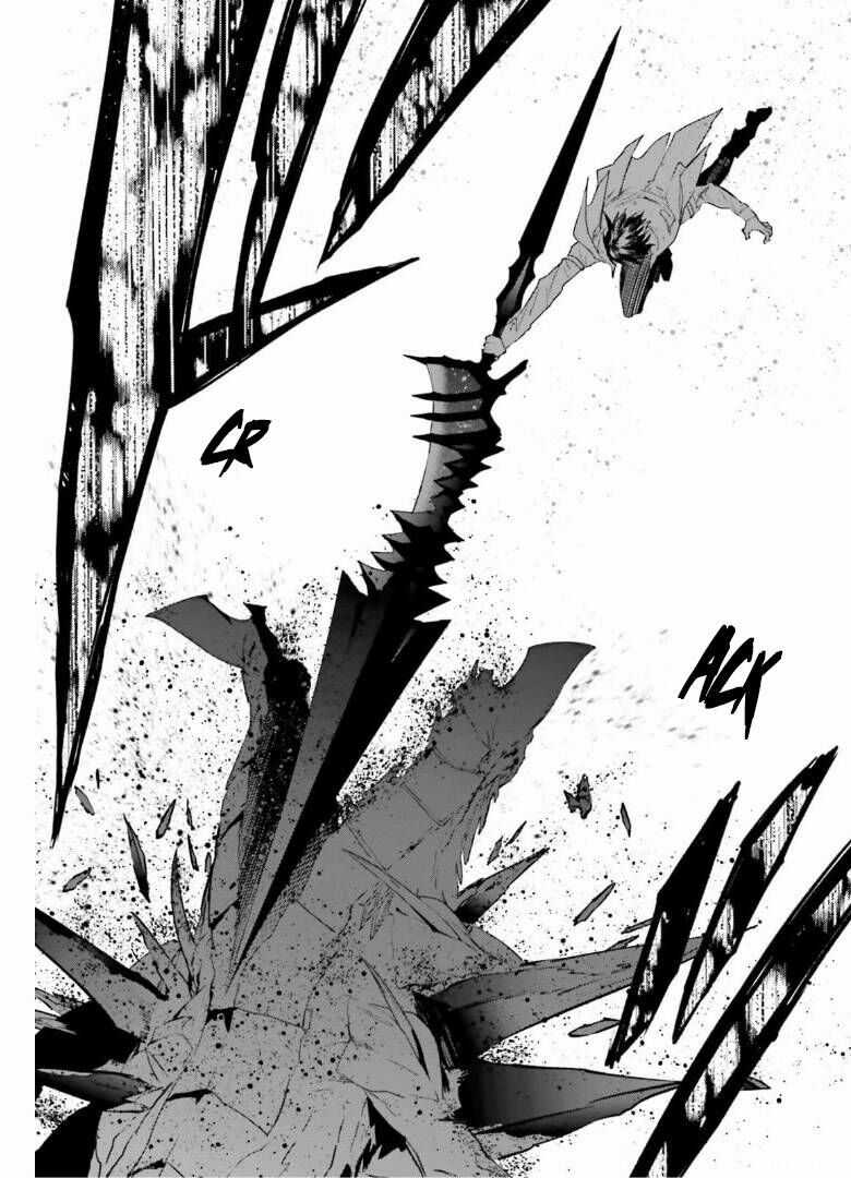 Sekai No Owari No Encore Chapter 57 trang 18